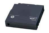 Backupmedia - HP E Ultrium Non-Custom Labeled Data Cartridge - C7977AN