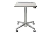 Gamingbord - Ergotron LearnFit Sit-Stand Desk Gamingbord - 24-547-003