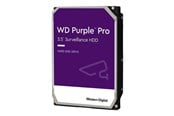 Harddisk - WD Purple Pro - 12TB - Harddisk - WD122PURP - SATA-600 - 3.5" - WD122PURP