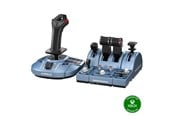 Spill - Tilbehør - Thrustmaster TCA Captain Pack X Airbus Edition - PC & Xbox - Wired Controller - 4460217