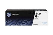 Printertilbehør blekk/toner - HP 142A / W1420A - Black Toner - W1420A