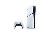 Spillkonsoll - Sony PlayStation 5 Digital (Slim) - 825GB - 711719021278