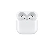 Hodetelefoner - Apple AirPods 4 - MXP63DN/A