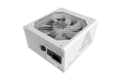 Strømforsyning (PSU) - Montech TITAN PLA 1000W Strømforsyning (PSU) - 1000 Watt - 135 mm - ATX 3.1 - 80 Plus Platinum sertifisert - TITAN PLA 1000