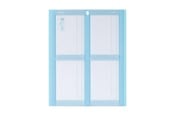 Etikettskriver - Cricut - card mat - 33 x 41.2 cm - 2009488