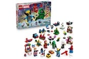Adventskalender - LEGO Marvel Julekalender 2026 - 76340