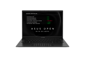 Bærbar PC - ASUS Zenbook 14 - 14" | Ryzen AI 7 | 32GB | 1TB - UM3406GA-OPEN1