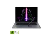 Bærbar PC - Lenovo Yoga Pro 9 15.3" OLED | NVIDIA RTX Spark N1X | 64GB | 1TB | Win 11 Pro - 83SR001BMX