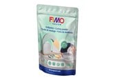 Hobbyartikler - Staedtler FIMO støpepulver 1kg hvit - 8200-0