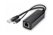 Strømforsyning (PSU) - MicroConnect - PoE splitter Strømforsyning (PSU) - 80 Plus - MC-POESPLITTER-C