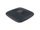 Ergonomi - Leitz Active Wobble sittepute, Mørkegrå - 65390089
