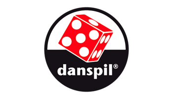 brettspill DANSPIL logo