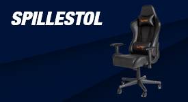 Gaming Spillestolole