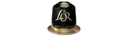 Ristretto kapsler